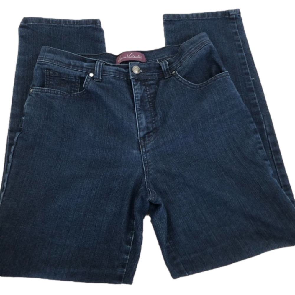 Gloria Vanderbilt Jeans